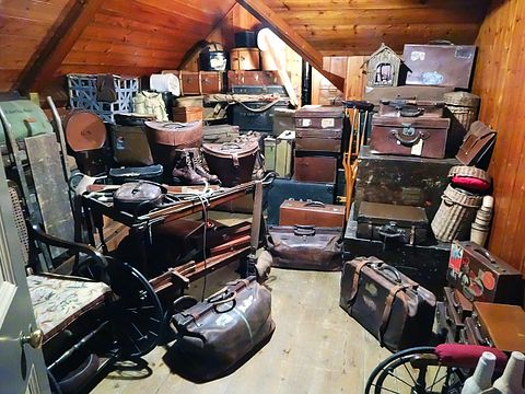 Most Expensive Luggage Sets
