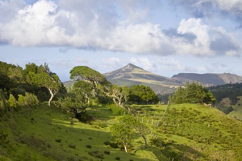 11 Safest Place on Earth for Nuclear Fallout