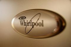 Whirlpool Corporation (WHR)