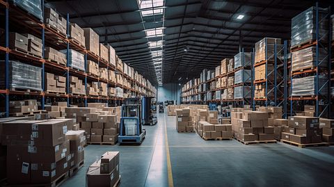 Amazon.com Inc. (NASDAQ:AMZN) is one of the 10 Stocks That Can Still Skyrocket On The Neo Cloud Boom.