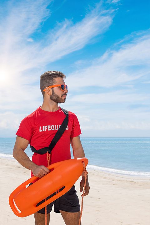 10 Beach Resort Jobs with Employee Housing