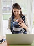 10 Best Paying Stay At Home Mom Jobs in Canada