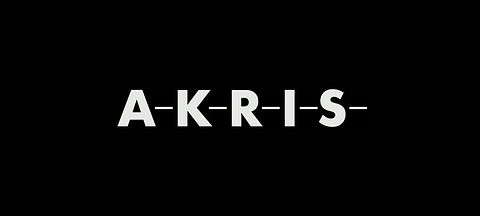 Akris_Brand_Logo