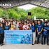 STARTRADER Delivers Emergency Relief to 300 Earthquake-Affected Families in the Philippines
