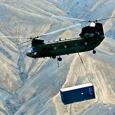 10 Best Performing Defense Stocks So Far in 2026