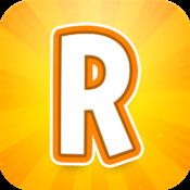 Ruzzle