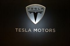 Tesla Motors Inc (TSLA)