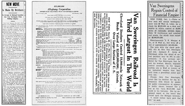 Image for Alleghany (East 72)