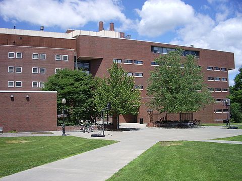 Dartmouth College