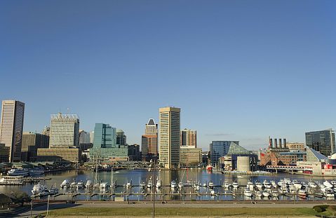 baltimore-239444_1280