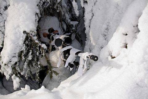 7 Best Military Documentaries Like Restrepo on Hulu