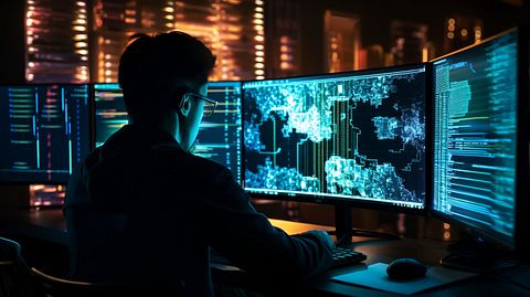 NetScout (NTCT) Boosts Revenue, Embraces AI to Tackle Cyber Threats