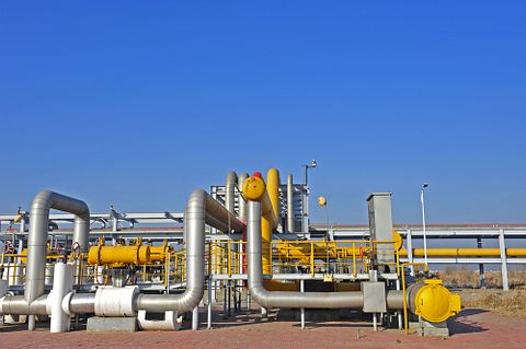 Targa Resources Signals Steady Leadership and Smart Liquidity Moves Amid Market Volatility