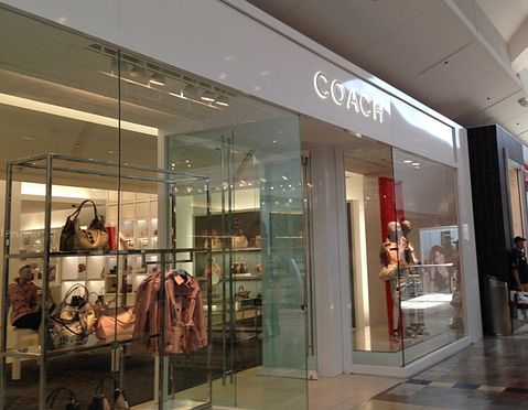 Coach Inc. (COH), NYSE:COH, Yahoo Finance,