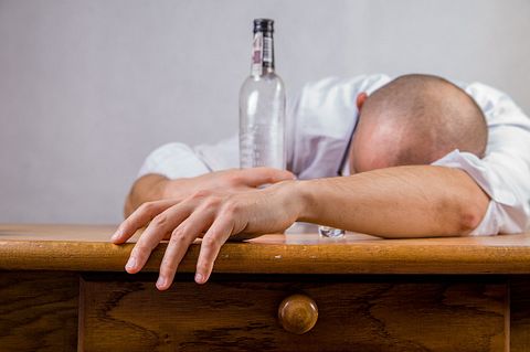 25 Best Foods for a Hangover Headache