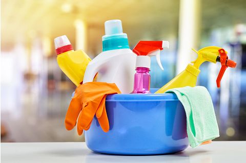 12 Best Clean Laundry Detergent Brands
