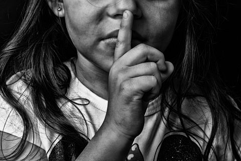 11 Worst States For Human Trafficking In America 