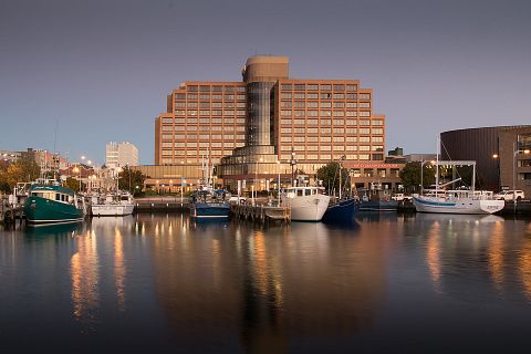 15 Cities with the Cleanest Air in the World