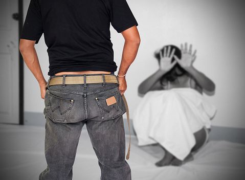 Statistics About Human Trafficking In The United States