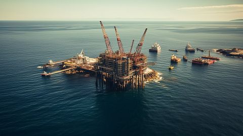 Suncor Energy (SU) Price Target Bumped to $62 Amid Supply Disruptions