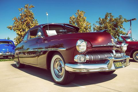 Leena Robinson / Shutterstock.com