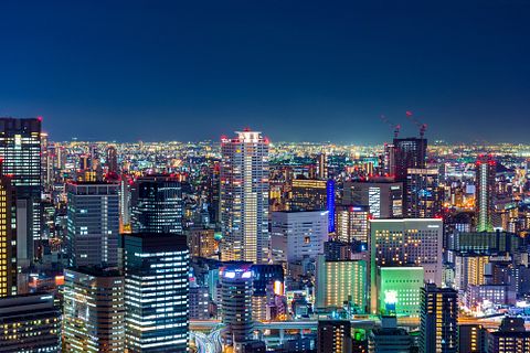 Top 15 Countries with Highest Current Account Deficit in 2017