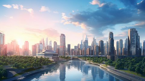 Empire State Realty Trust, Inc. (ESRT): Among Billionaire Mason Hawkins’ Small-Cap Stocks with Huge Upside Potential