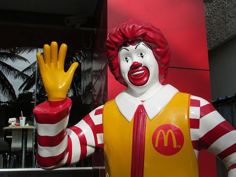 People Love McDonald’s Corporation (MCD) Because Of Value, Says Jim Cramer