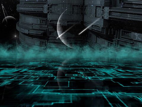 Best PC Games of 2015 - Homeworld Remastered Collection