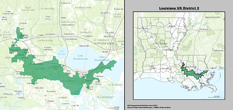 11 Easiest Congressional Seats to Win in America 
