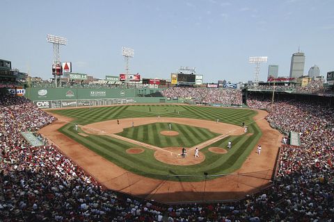 Fenway Park