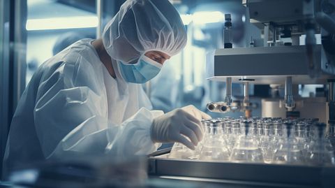 Is Regulus Therapeutics Inc. (RGLS) the Best Rising Penny Stock to Buy According to Analysts?