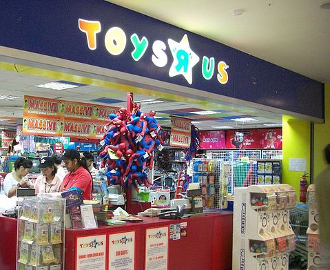 Toys