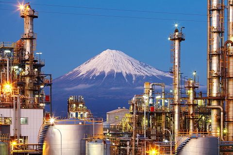 11 Worst Countries That Are Responsible For Global Warming