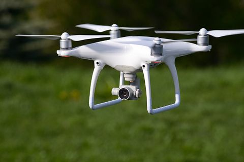 10 Easiest FPV Drones To Fly