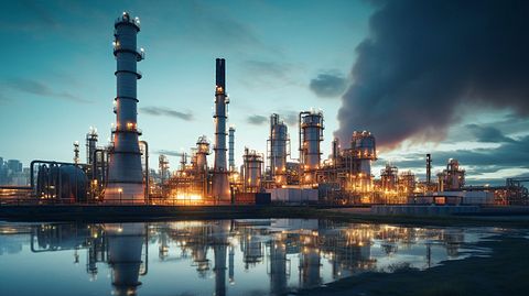 Why CVR Energy, Inc. (CVI) Is One of the Worst Performing Energy Stocks in 2024?