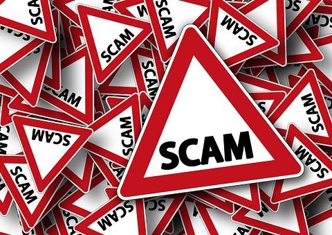 Scams Con Artists Will Use To Trick You - Virus Hoax