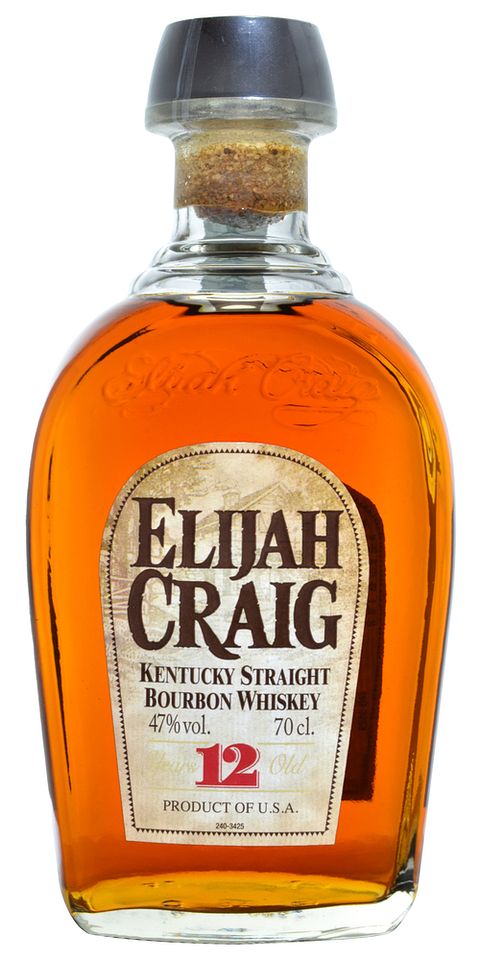  Best Cheap Bourbons Under $30
