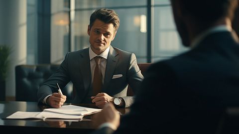 10 Best Financial Services Stocks To Buy According to Analysts