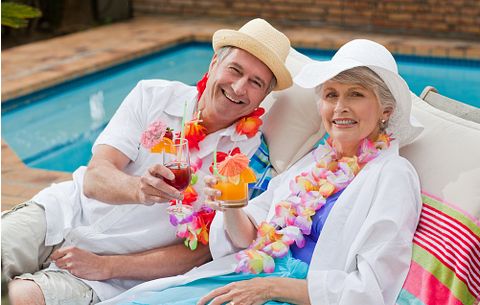 Best Places to Retire in New York 