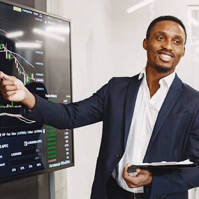 Top 10 Stocks to Buy for Long Term