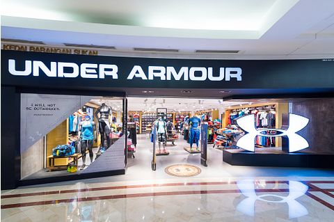 Moody’s Downgrades Under Armour (UA) Amid Turnaround Challenges