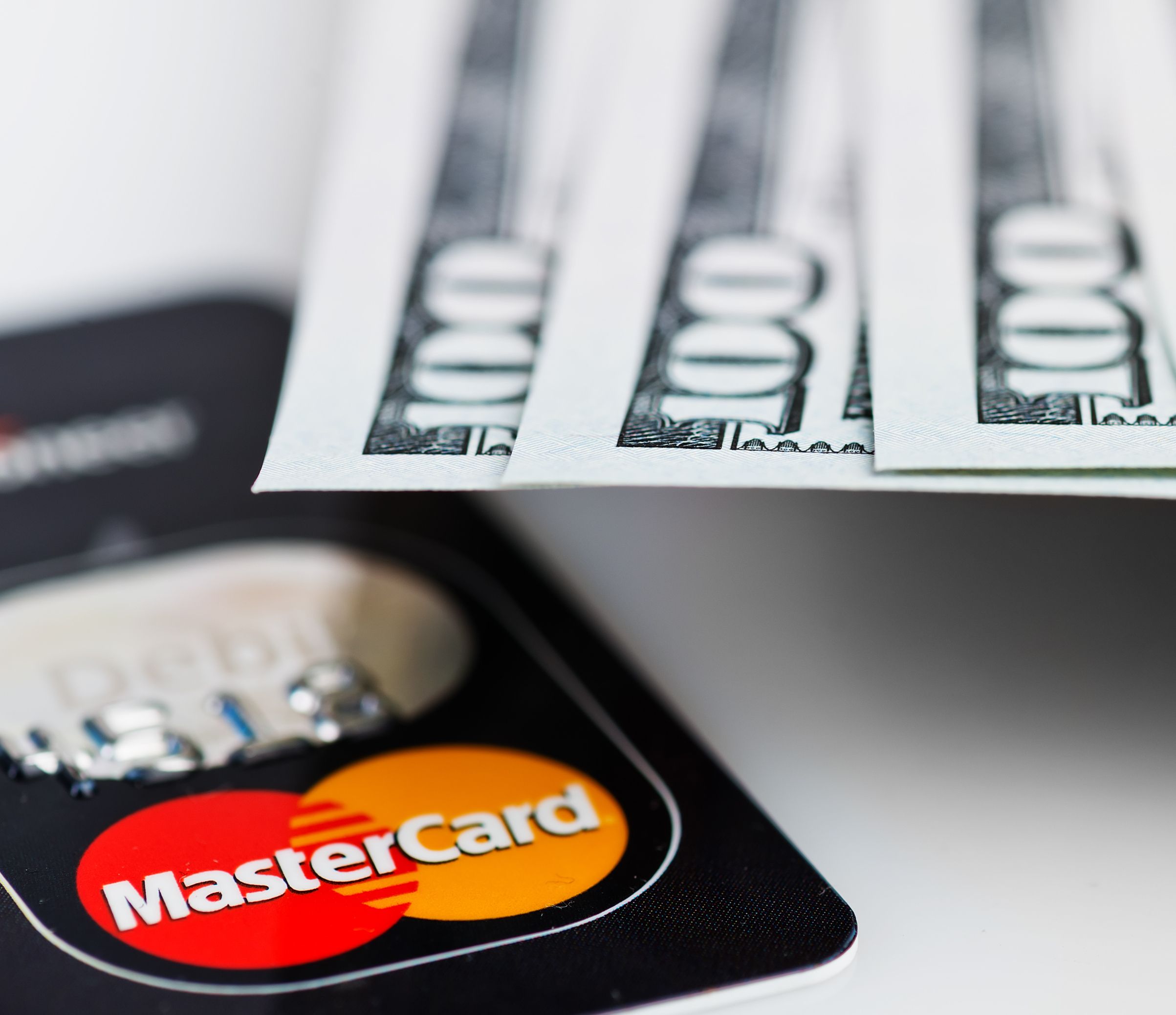 Mastercard, Kripto Altyapısına Yeni Hamlesine Wall Street'ten Destek Aldı