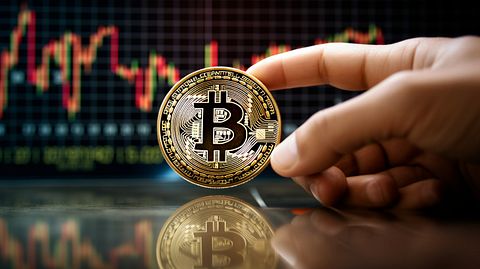 10 Crypto Stocks with Huge Upside Potential