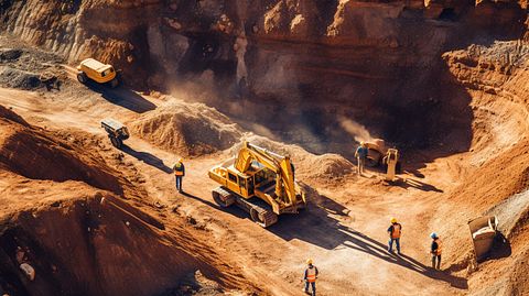 Is Western Copper and Gold Corporation (WRN) Among the Best Canadian Penny Stocks to Buy According to Analysts?