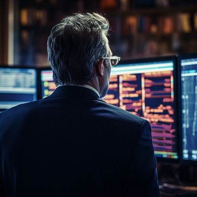 Hedge Fund and Insider Trading News: Stanley Druckenmiller, Crispin Odey, Paul Singer, Catherine D. Wood, David Einhorn, Citadel Investment Group, Saba Capital Management, Davidson Kempner, ARM Holdings PLC (ARM), and More