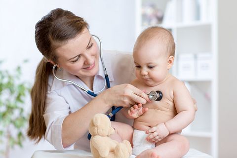 Top 10 Pediatric Residency Programs In America 
