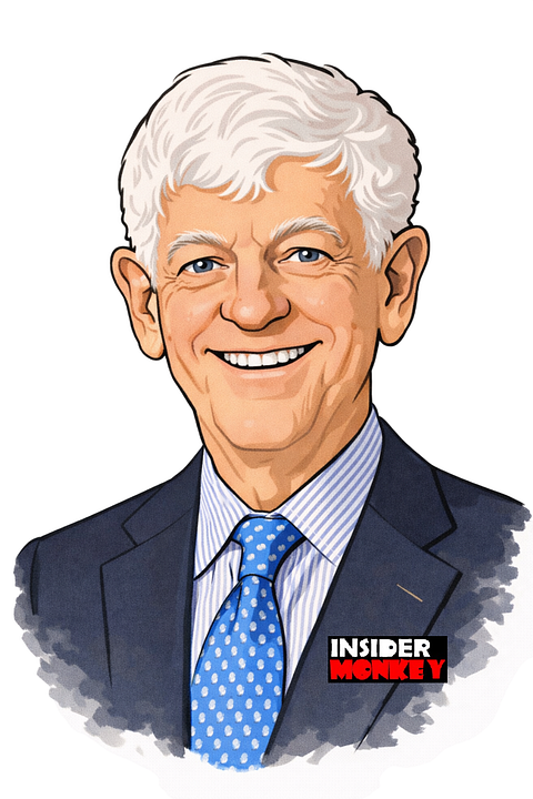 12 Best Stocks to Buy According to Billionaire Mario Gabelli