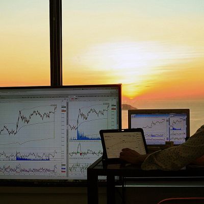 10 Oversold Small Cap Stocks to Buy Now