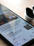 15 Best News and Reading Apps